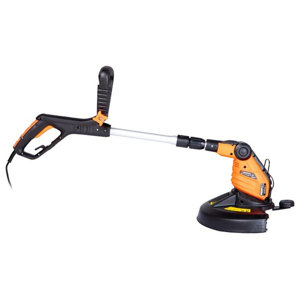 Тример садовий Tekhmann BCE-0711 750Вт (842482)