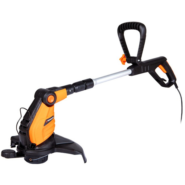 Тример садовий Tekhmann BCE-0711 750Вт (842482)