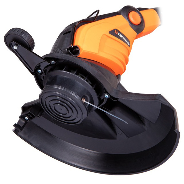 Тример садовий Tekhmann BCE-0711 750Вт (842482)