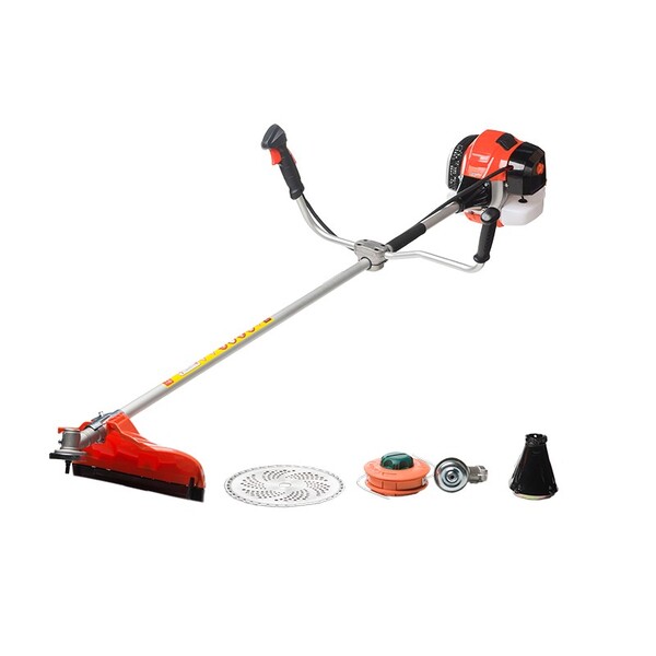 Тример бензиновий Tekhmann BCG-2215 S (842483)