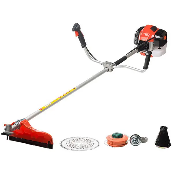 Тример бензиновий Tekhmann BCG-2215 S (842483)