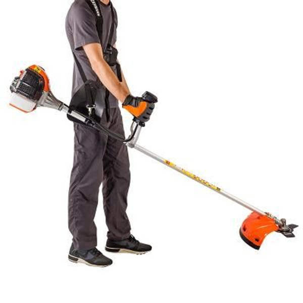 Тример бензиновий Tekhmann BCG-2215 (842484)