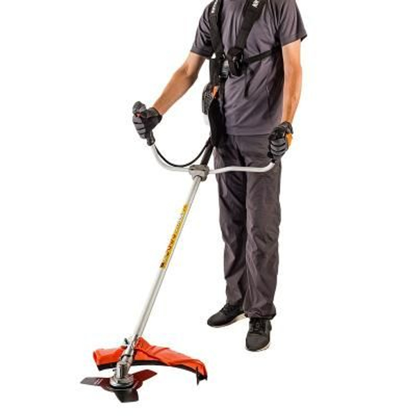 Тример бензиновий Tekhmann BCG-2215 (842484)