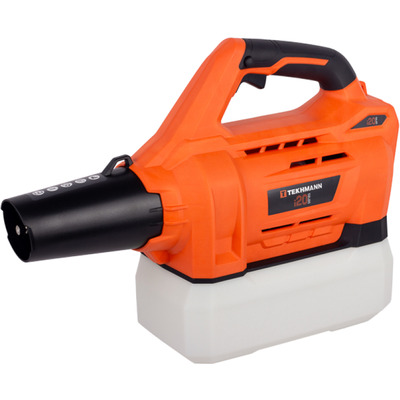Аккумуляторный распылитель Tekhmann TCF-2/i20 2л 20В 0.2л/мин 2.3кг Аккумуляторный распылитель Tekhmann TCF-2/i20 2л 20В 0.2л/мин 2.3кг