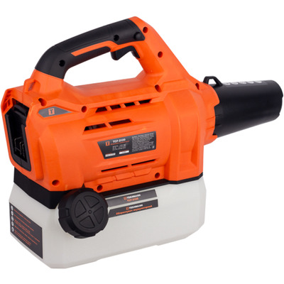 Аккумуляторный распылитель Tekhmann TCF-2/i20 2л 20В 0.2л/мин 2.3кг Аккумуляторный распылитель Tekhmann TCF-2/i20 2л 20В 0.2л/мин 2.3кг