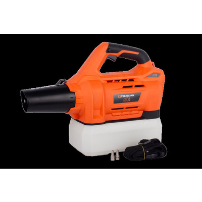 Обприскувач акумуляторний Tekhmann TCF-2/i20 2л 20В 0.2л·хв 2.3кг