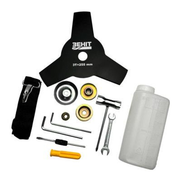 Тример садовий Зеніт бензиновий зтб-а 3000 v2.0 (853326)