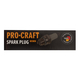 Свічка запалювання для 2х тактних двигунів Procraft