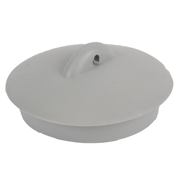 Сифон для кухонної мийки з нержавіючим випуском 1½" виводом під пральну машину та гнучким відводом Ø40/50мм TAU (9842720)