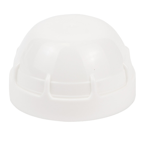 Сифон для кухонної мийки з пластиковим випуском 3½" виводом під пральну машину круглим переливом і гнучким відведенням Ø40/50мм (чорний) TAU (9842820)