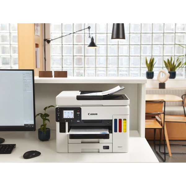 Багатофункціональний пристрій Canon GX7040 MAXIFY 4471C009