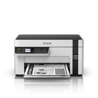 МФУ А4 Epson M2120 Фабрика печати c WI-FI (C11CJ18404)