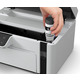 МФУ А4 Epson M2120 Фабрика печати c WI-FI (C11CJ18404)