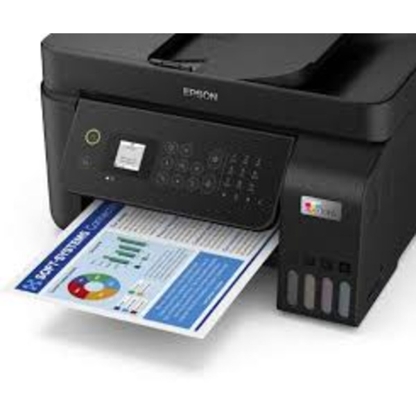 Багатофункціональний пристрій Epson EcoTank L5290 C11CJ65407