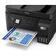 Багатофункціональний пристрій А4 Epson EcoTank L5290 Wi-Fi (C11CJ65407)
