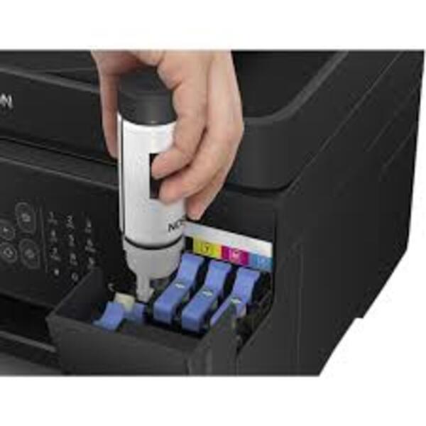 Багатофункціональний пристрій Epson EcoTank L5290 C11CJ65407