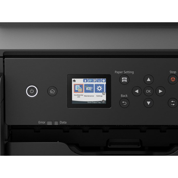 Epson Принтер чернильный цветной А3 Epson EcoTank L11160