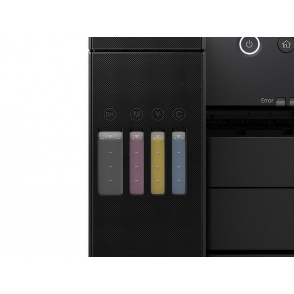 Epson Принтер чернильный цветной А3 Epson EcoTank L11160