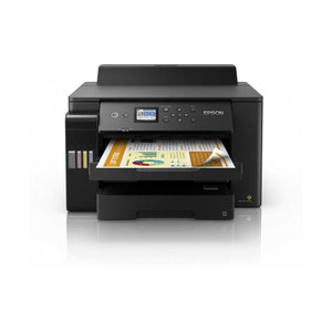 Epson Принтер чернильный цветной А3 Epson EcoTank L11160