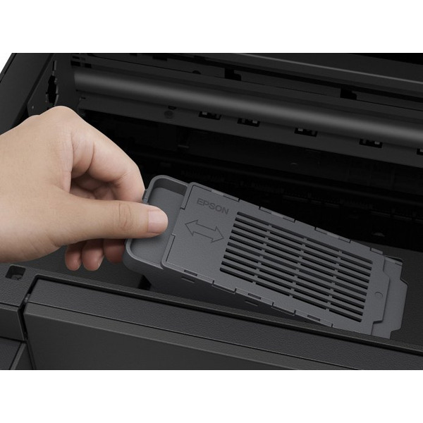 Epson Принтер чернильный цветной А3 Epson EcoTank L11160