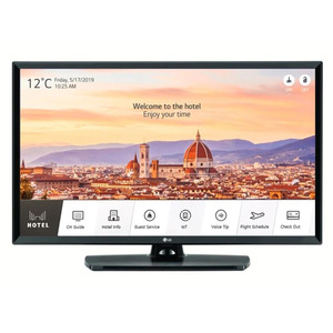 LG Телевизор 32" 32LT661H