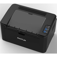 Принтер A4 Pantum P2500W з Wi-Fi