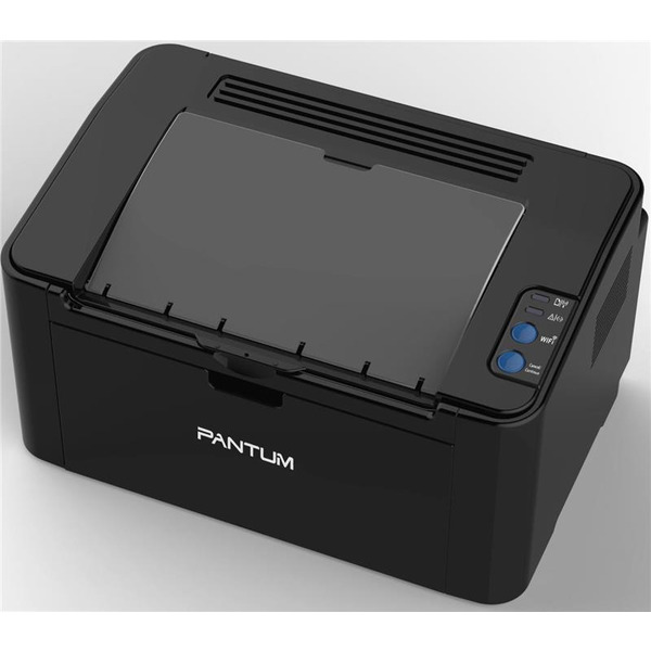 Принтер A4 Pantum P2500W с Wi-Fi