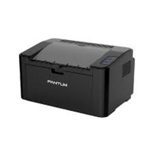 Принтер A4 Pantum P2500W с Wi-Fi