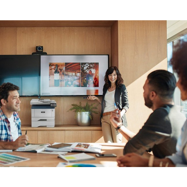 Багатофункціональний пристрій А4 ч/б Xerox B305 (Wi-Fi) (B305VDNI)