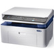 МФУ А4 ч/б Xerox WC 3025BI с Wi-Fi (3025V_BI)