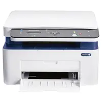 Багатофункціональний пристрій А4 ч/б Xerox WC 3025BI з Wi-Fi (3025V_BI)