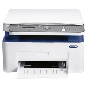 МФУ А4 ч/б Xerox WC 3025BI с Wi-Fi (3025V_BI)