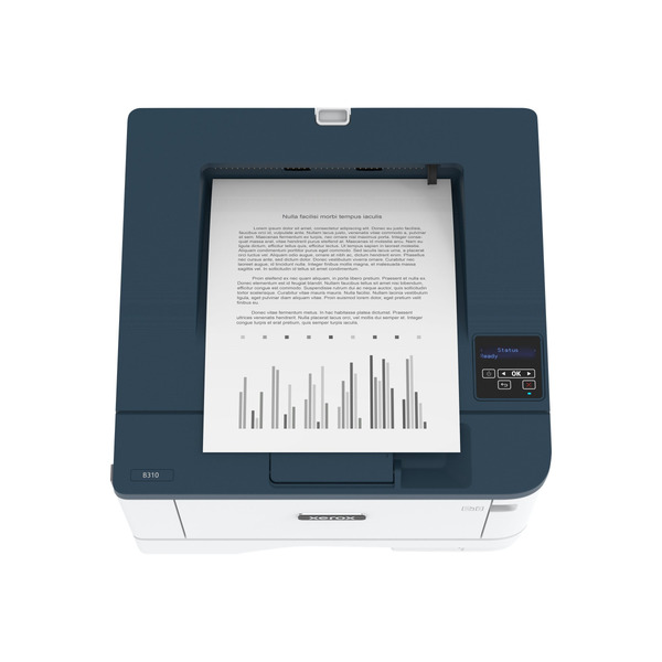 Принтер Xerox B310V_DNI
