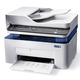 МФУ А4 ч/б Xerox WC 3025NI с Wi-Fi (3025V_NI)
