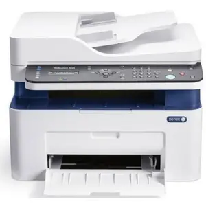 МФУ А4 ч/б Xerox WC 3025NI с Wi-Fi (3025V_NI)