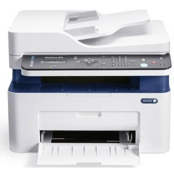 Багатофункціональний пристрій Xerox WC 3025V_NI