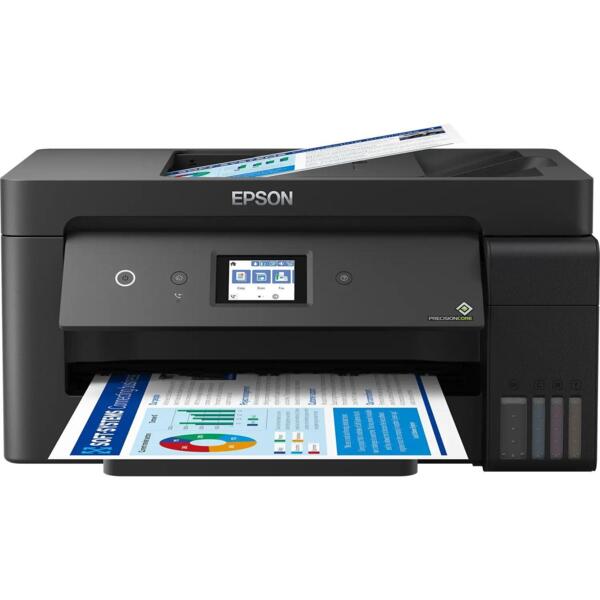 Багатофункціональний пристрій Epson L14150 C11CH96404