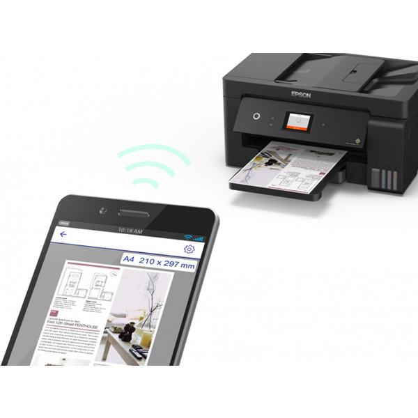 Багатофункціональний пристрій Epson L14150 C11CH96404