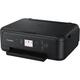 МФУ А4 цв. Canon PIXMA TS5140 Black c Wi-Fi (2228C007)