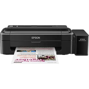 Принтер А4 Epson L132 C11CE58403