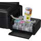Принтер А4 Epson L132 Фабрика печати (C11CE58403)