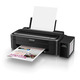 Принтер А4 Epson L132 Фабрика печати (C11CE58403)