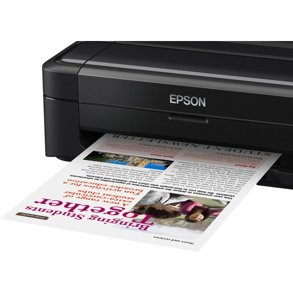 Принтер А4 Epson L132 C11CE58403