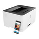 Принтер А4 HP Color Laser 150nw с Wi-Fi (4ZB95A)