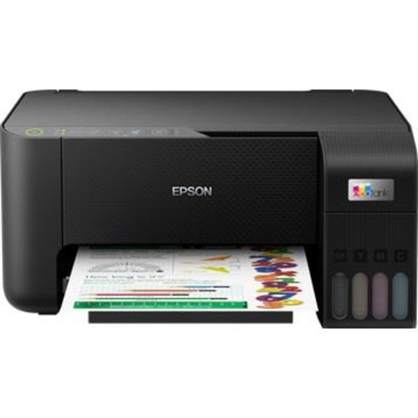 Багатофункціональний пристрій Epson L3250 C11CJ67412