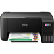 Багатофункціональний пристрій А4 кол. Epson L3250 Фабрика друку з Wi-Fi (C11CJ67412)