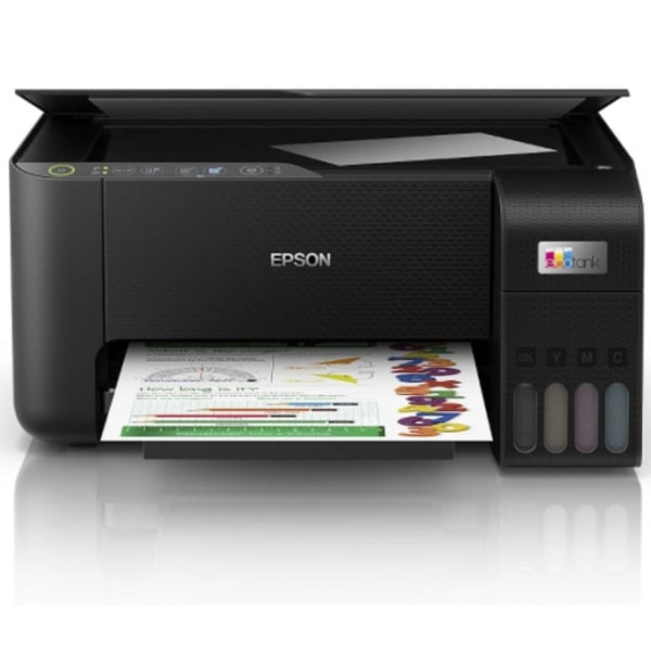 Багатофункціональний пристрій Epson L3250 C11CJ67412