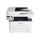 МФУ A4 ч/б Pantum M7100DW с WiFi