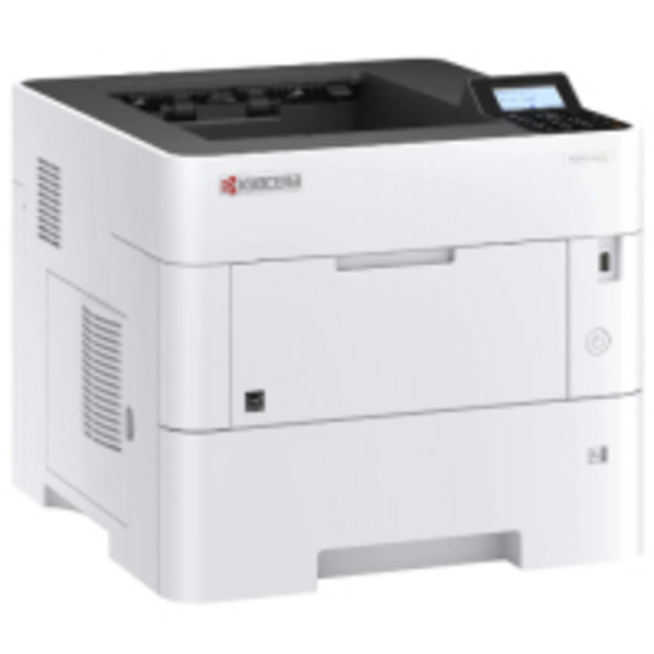 Принтер лазерний KYOCERA ECOSYS PA5500x 220-240V/PAGE PRINTER