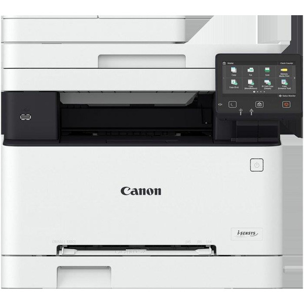 Багатофункціональний пристрій Canon i-Sensys MF655CDW 5158C004